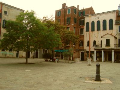 Venezia - Ghetto